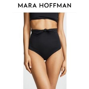 Mara Hoffman Jay Bikini Bottom
